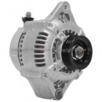 1995 Suzuki Esteem Alternator