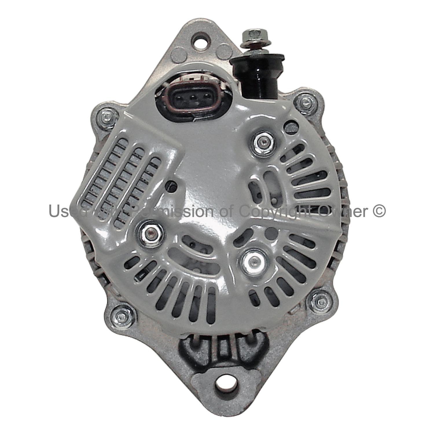 MPA 15918 - Alternator MPA 15918 Alternator product image 2 of 4