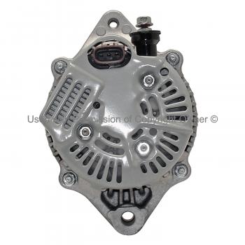 1995 Suzuki Esteem Alternator MPA 15918 image 2 of 4
