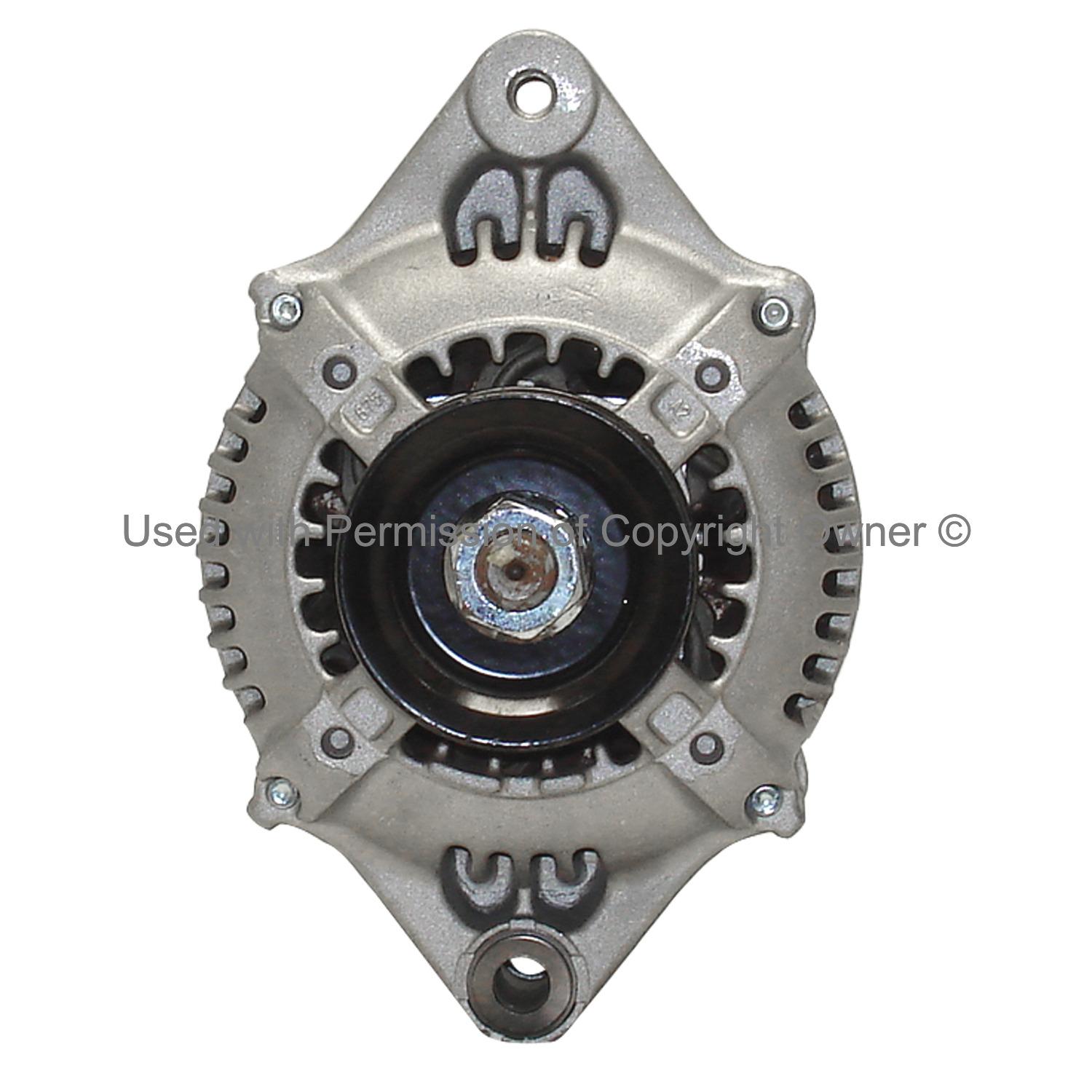 MPA 15918 - Alternator MPA 15918 Alternator product image 3 of 4