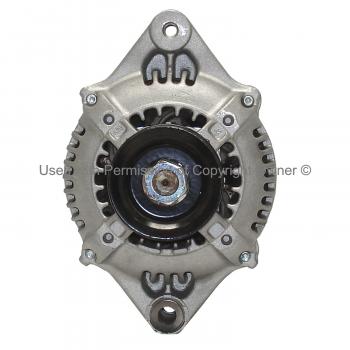 1995 Suzuki Esteem Alternator MPA 15918 image 3 of 4