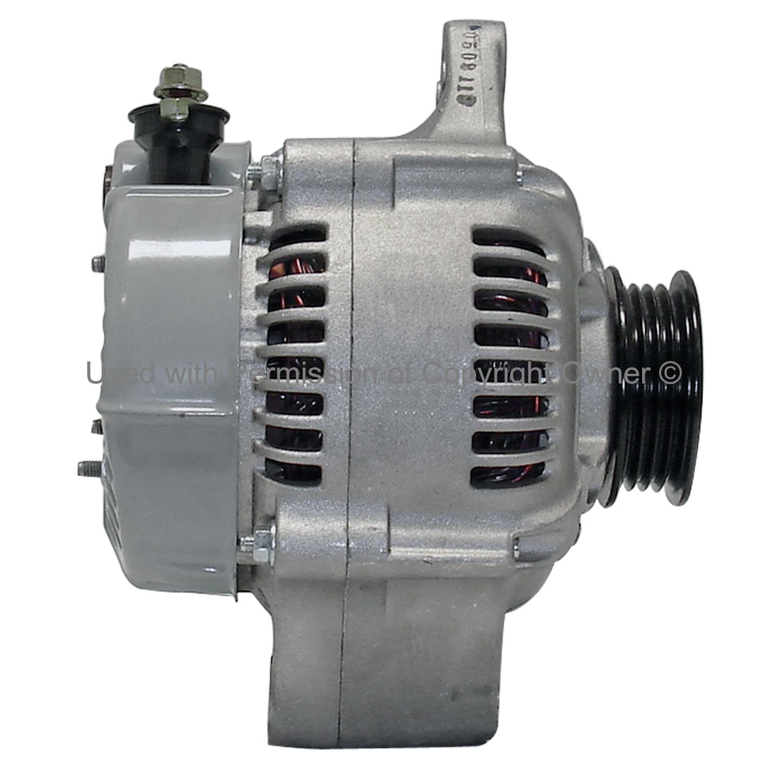 MPA 15918 - Alternator MPA 15918 Alternator product image 4 of 4