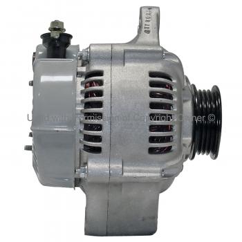 1995 Suzuki Esteem Alternator MPA 15918 image 4 of 4