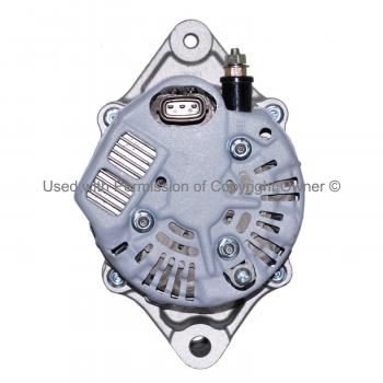 MPA 15919N - Alternator MPA 15919N Alternator product image 6 of 8
