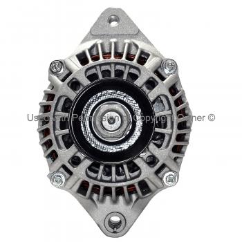 2000 Honda Civic Alternator MPA 15920 image 3 of 4
