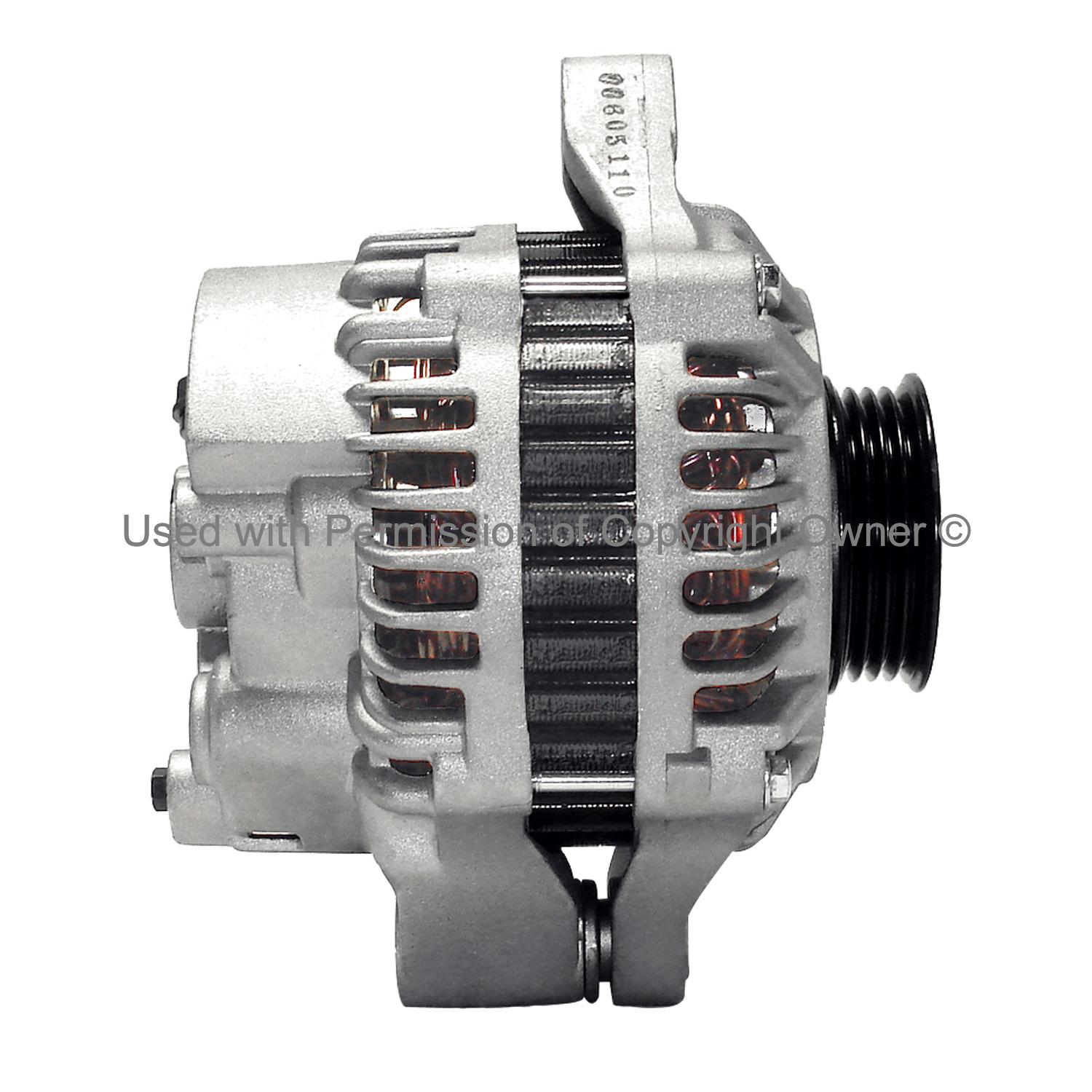 MPA 15920 Alternator product image 4 of 4