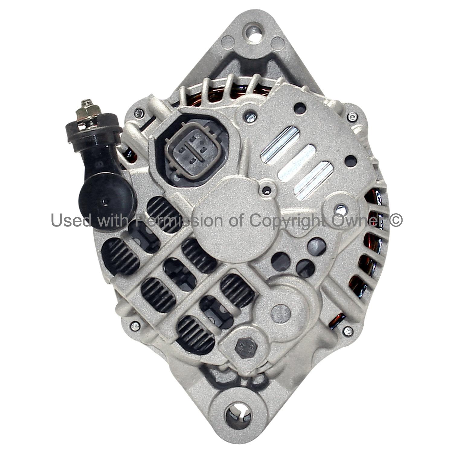 MPA 15920N Alternator product image 2 of 8