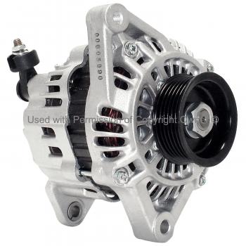 1994 Infiniti G20 Alternator MPA 15921 image 1 of 4