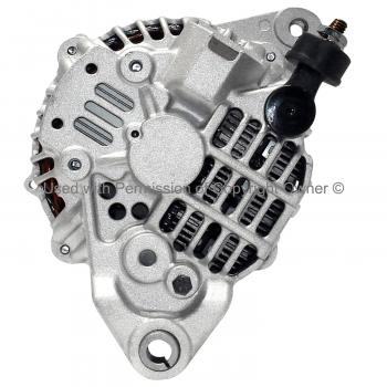 1994 Infiniti G20 Alternator MPA 15921 image 2 of 4