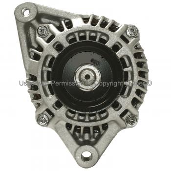 1994 Infiniti G20 Alternator MPA 15921 image 3 of 4