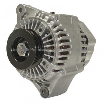 2000 Honda Civic Alternator MPA 15922 image 1 of 4