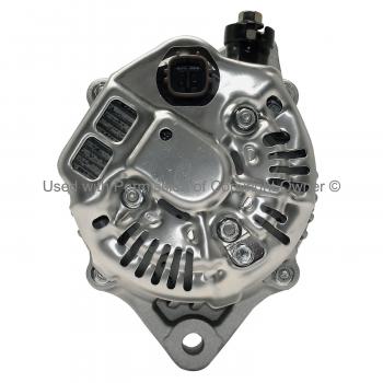 2000 Honda Civic Alternator MPA 15922 image 2 of 4