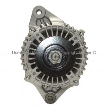 2000 Honda Civic Alternator MPA 15922 image 3 of 4