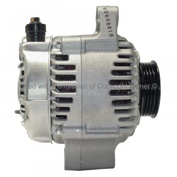 2000 Honda Civic Alternator MPA 15922 image 4 of 4