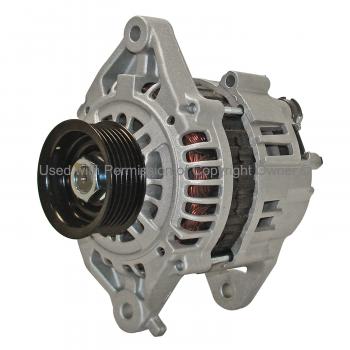 1999 Nissan Sentra Alternator MPA 15923 image 1 of 4