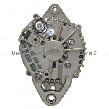 1999 Nissan Sentra Alternator MPA 15923 image 2 of 4