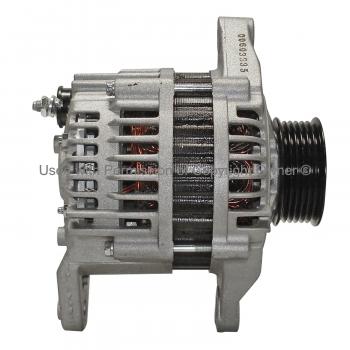1999 Nissan Sentra Alternator MPA 15923 image 4 of 4