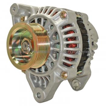 2000 Nissan Lucino Alternator