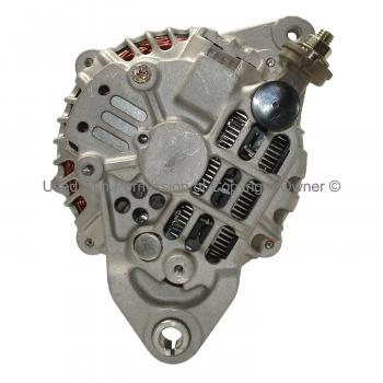 2000 Nissan Lucino Alternator MPA 15924 image 2 of 4