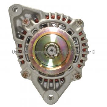 2000 Nissan Lucino Alternator MPA 15924 image 3 of 4