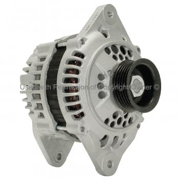 1999 Subaru Legacy Alternator MPA 15925 image 1 of 4