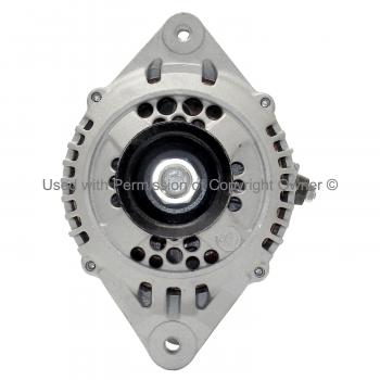 1999 Subaru Legacy Alternator MPA 15925 image 3 of 4