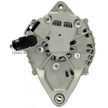 1999 Subaru Legacy Alternator MPA 15925N image 2 of 4