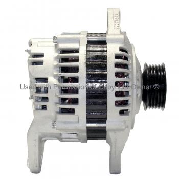 1999 Subaru Legacy Alternator MPA 15925N image 4 of 4