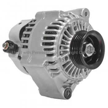 1995 Acura TL Alternator MPA 15926 image 1 of 4