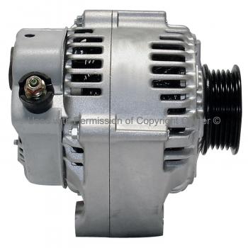 1995 Acura TL Alternator MPA 15926 image 4 of 4
