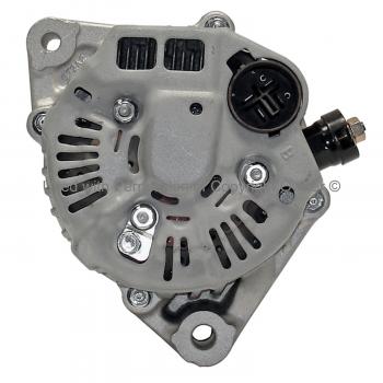 1995 Acura TL Alternator MPA 15926N image 2 of 4