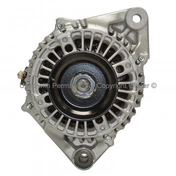 1995 Acura TL Alternator MPA 15926N image 3 of 4