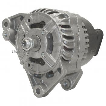 1997 BMW Z3 Alternator MPA 15927 image 1 of 4