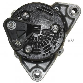1997 BMW Z3 Alternator MPA 15927 image 2 of 4