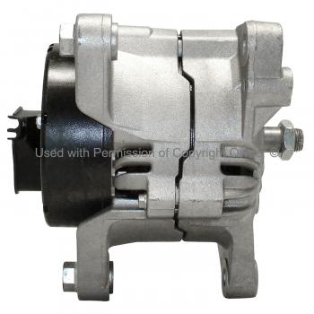 1997 BMW Z3 Alternator MPA 15927 image 4 of 4