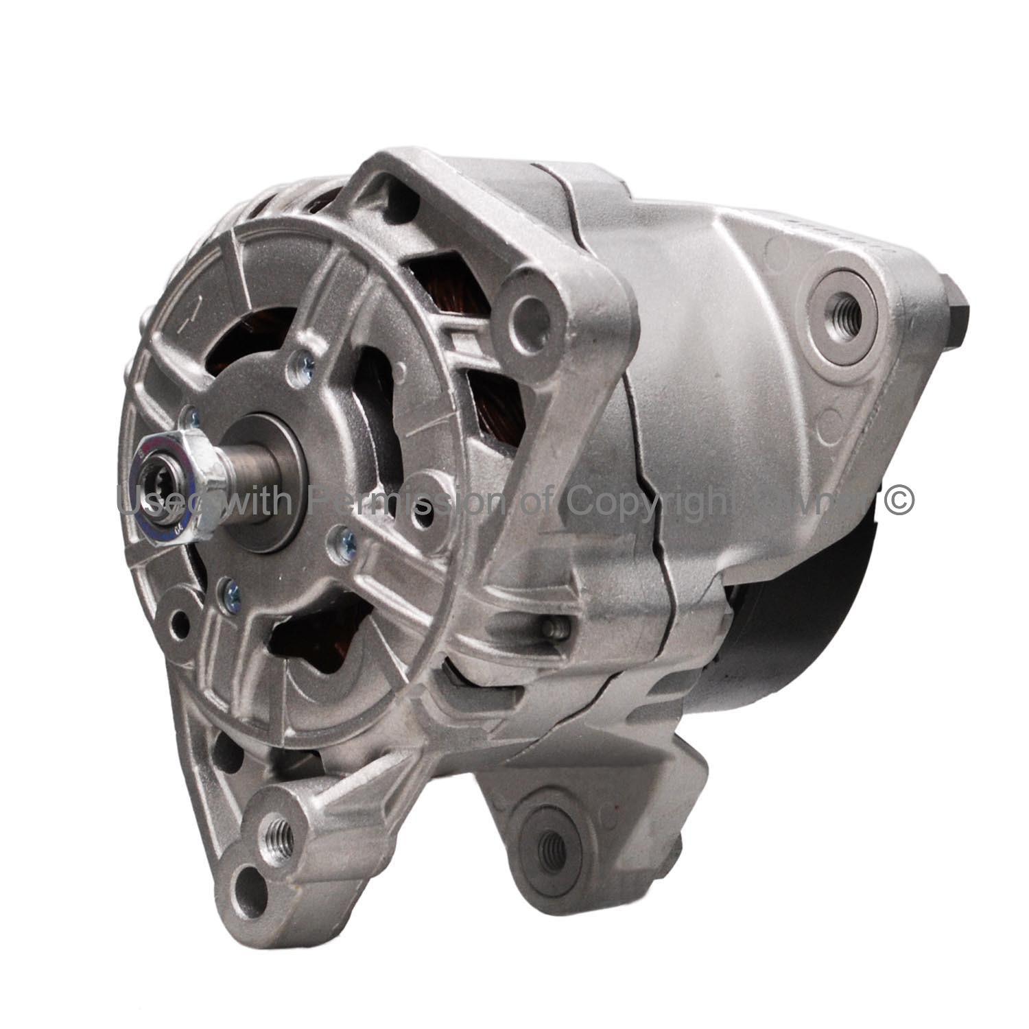 MPA 15928 Alternator product image 1 of 4