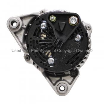 1995 BMW 318is Alternator MPA 15928 image 2 of 4