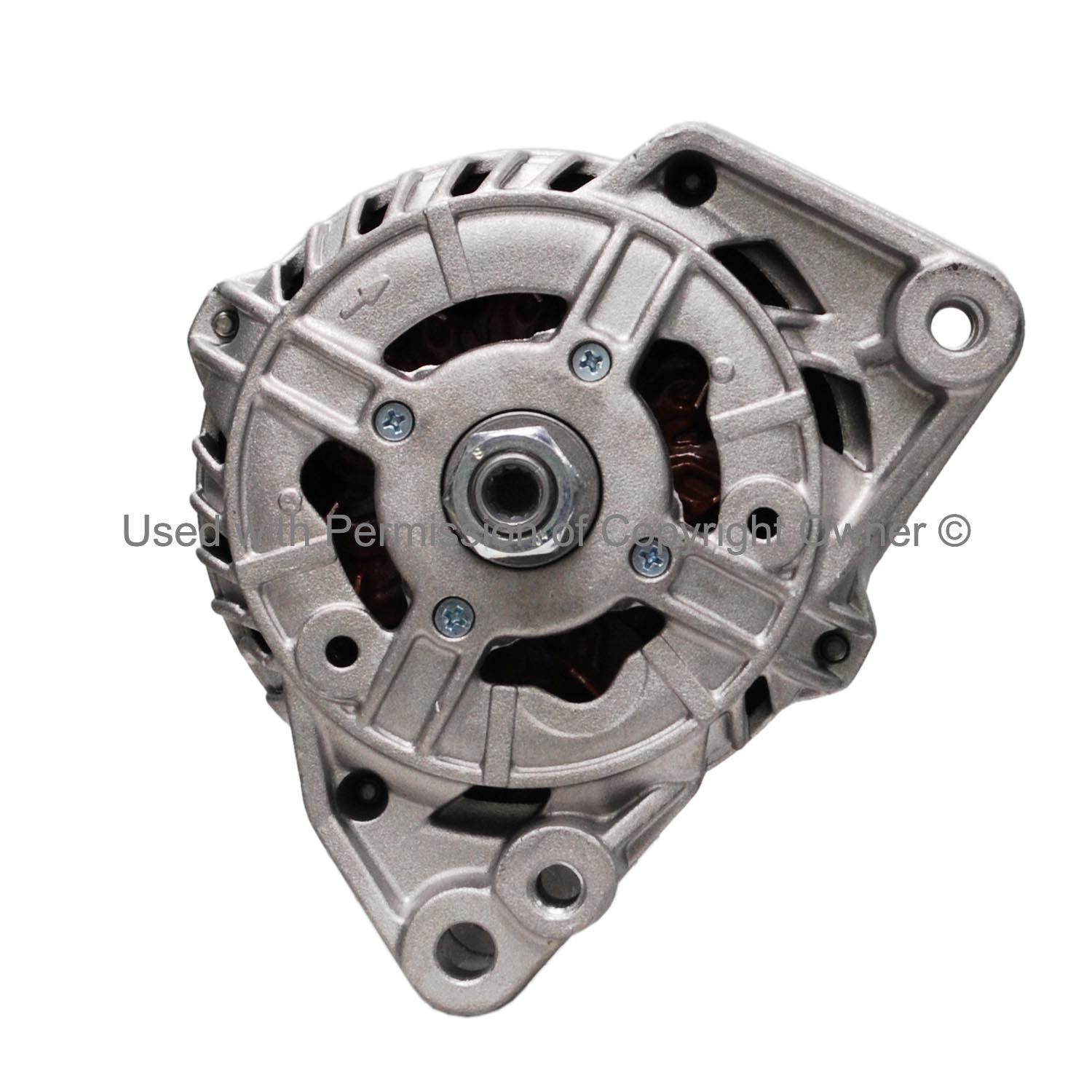 MPA 15928 Alternator product image 3 of 4