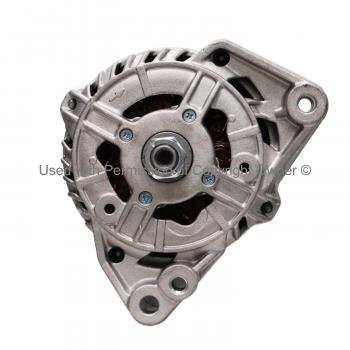 1995 BMW 318is Alternator MPA 15928 image 3 of 4