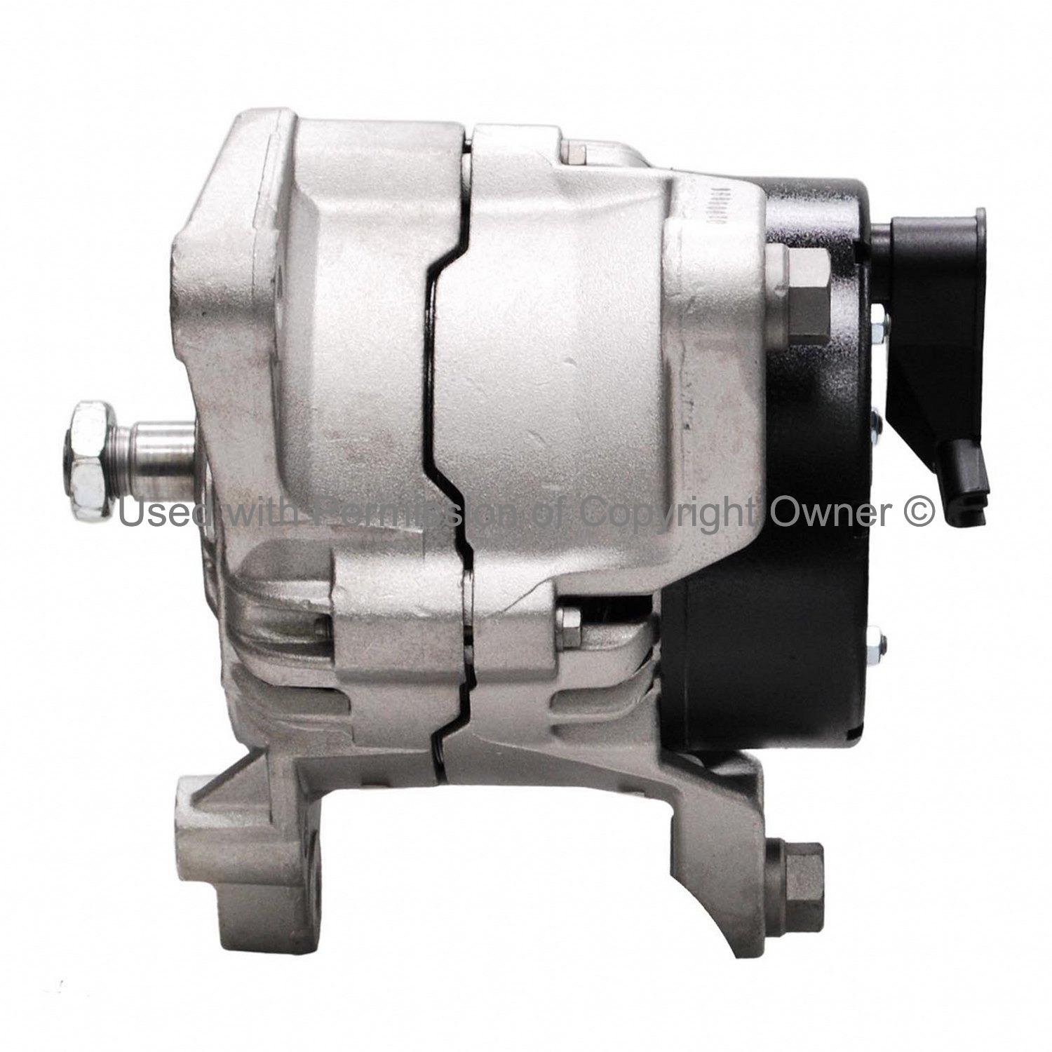 MPA 15928 Alternator product image 4 of 4