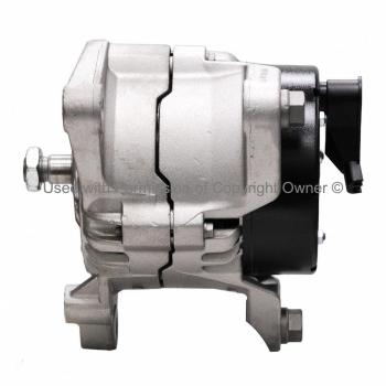 1995 BMW 318is Alternator MPA 15928 image 4 of 4