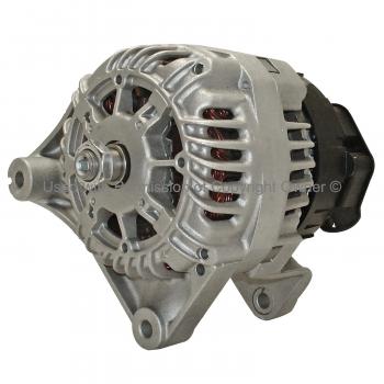 2000 BMW Z3 Alternator MPA 15930 image 1 of 4