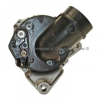 2000 BMW Z3 Alternator MPA 15930 image 2 of 4