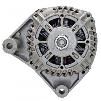 2000 BMW Z3 Alternator MPA 15930 image 3 of 4