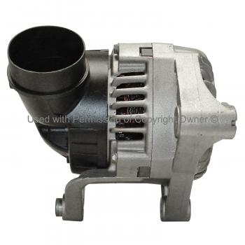 2000 BMW Z3 Alternator MPA 15930 image 4 of 4