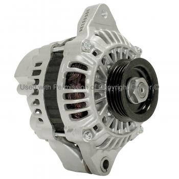 1994 Honda Civic Alternator MPA 15931 image 1 of 4