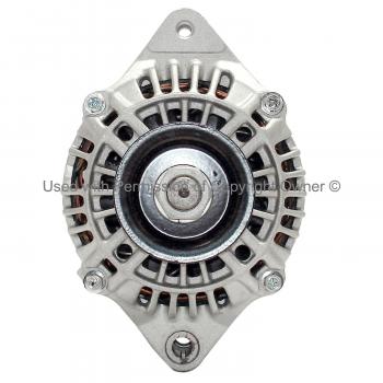 1994 Honda Civic Alternator MPA 15931 image 3 of 4