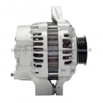 1994 Honda Civic Alternator MPA 15931 image 4 of 4