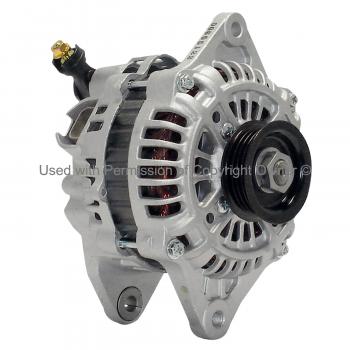 1997 Kia Sephia Alternator MPA 15932 image 1 of 4
