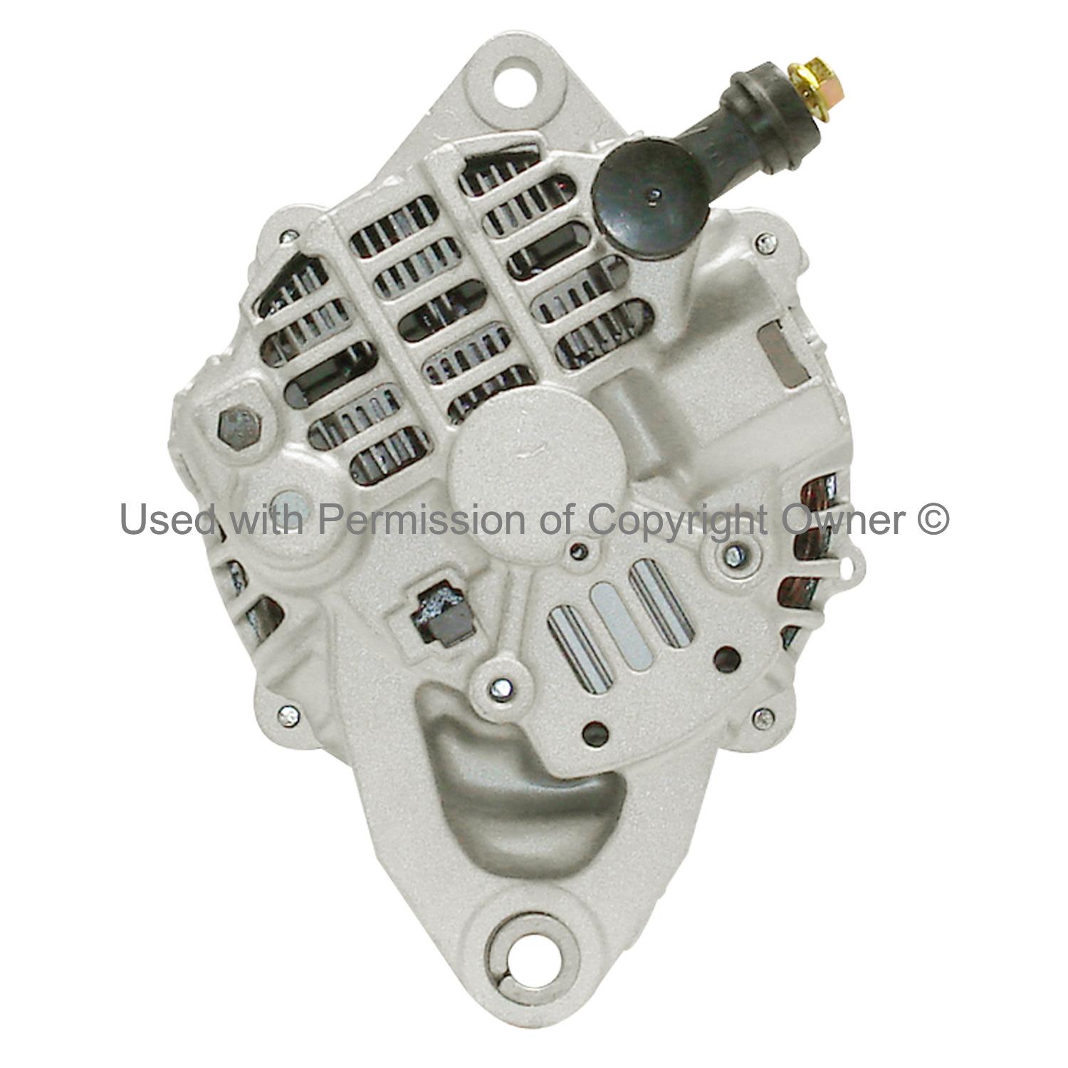 MPA 15932 Alternator product image 2 of 4